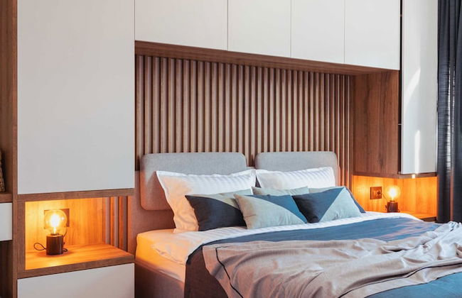 Apartment Lejletul - Foto 2