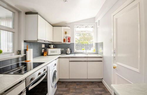 Applegrove, perfect 2 bed bungalow, Fortrose - Foto 20