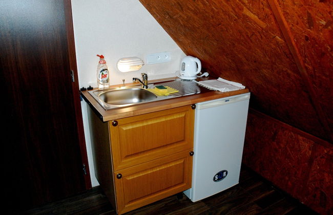 Apart & Wellness Hotel VILLA IVICA - Foto 80