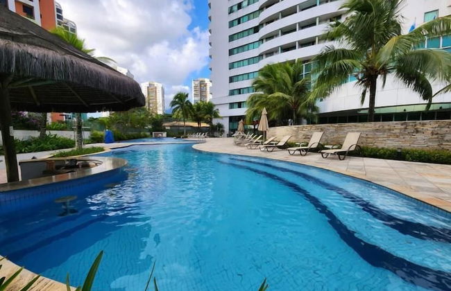 Flat Mediterraneo com garagem - Foto 11