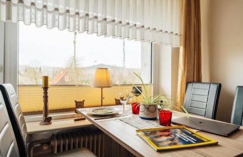 Altes Forsthaus Königskrug - Foto 44