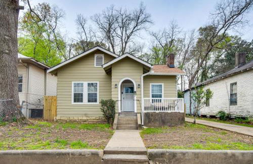 Cozy Vicksburg Home with Patio about 1 Mi to Riverfront! - Foto 3