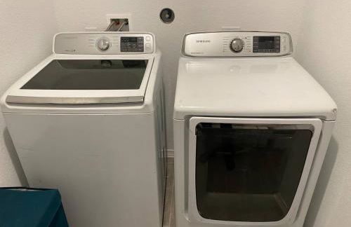 4-BR Cheerful Home Long Term Stay Equipped in Katy - Foto 40