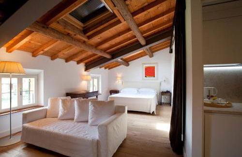 Relais Corte Guastalla Apartments - Foto 39