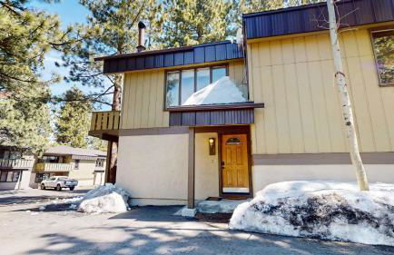 Mountain Chateau Retreat - Desirable Resort 4 BDR - Foto 69