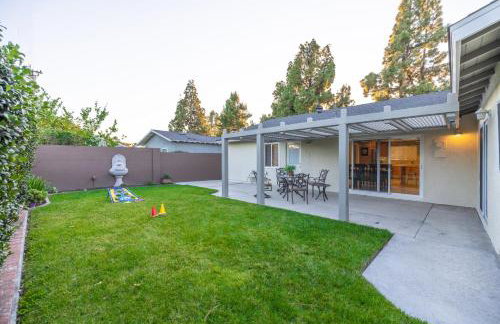 #Marbella Lane - Charming 4BR Bungalow for Relaxing Retreat - Foto 43