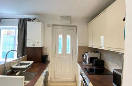 1 Bedroom near central London Kings Cross walking to Arnos Grove Tube, Alexandra Palace, Euston - Foto 6