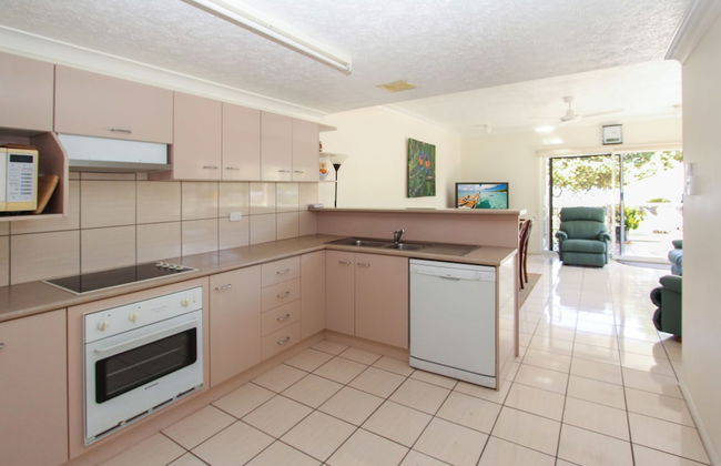 Champagne Apartment 1 - Foto 4