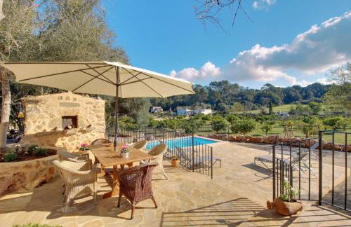 Finca S'Erissal de Costitx - Foto 13