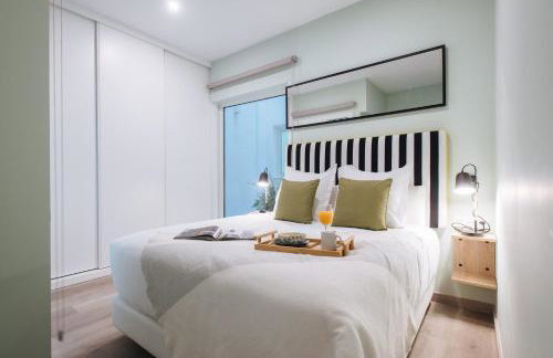 Sercotel Sevilla Guadalquivir Suites - Foto 50