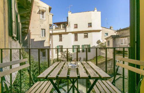 Pantheon Palazzo Nari Terrace #12 - Foto 12