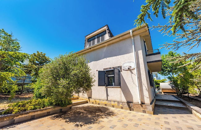 The Antique Villa Seaside - Foto 40