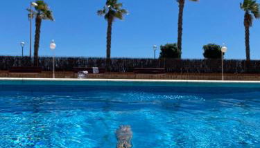 Beach Front 2 Bedrooms Apartment - Foto 2