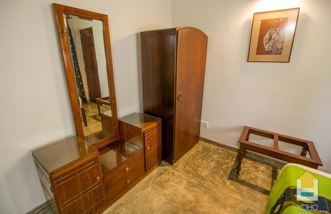 Serenity Lake Front Villa - Foto 37