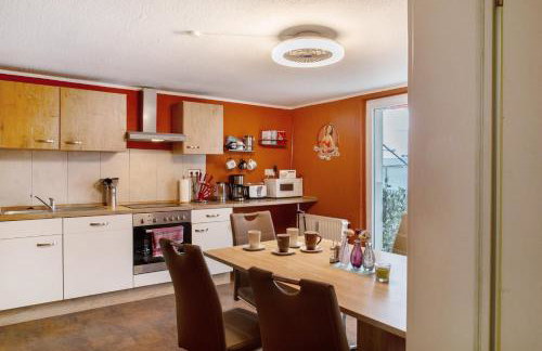 Ferienwohnung 'Alte Schmiede' - Photo 3