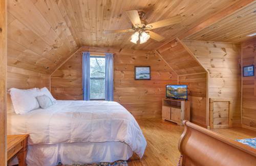 Stillwater Cove by Jackson Mountain Rentals - Foto 29