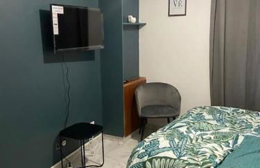 Charmant Studio dans maison - Foto 20