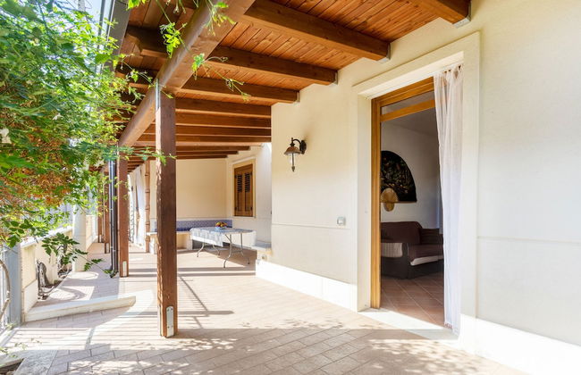 Countryside Sicily House - GROUND FLOOR - Foto 12