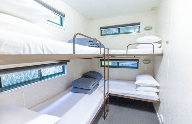 NRMA Ballarat Holiday Park - Foto 19