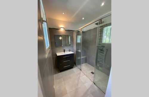 Casa Lagone - Villa Luxe avec Piscine et Superbe Vue - Foto 21