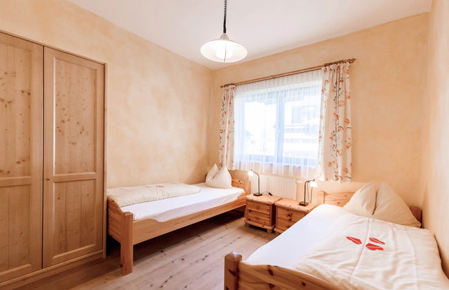 Alimonte Romantic Appartements - Photo 1