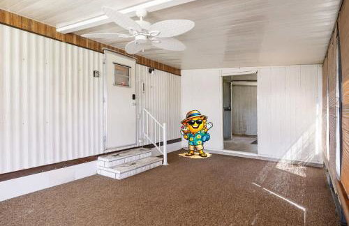 3 Bedroom, Comfy Home Dade City, Gated Community - Foto 11