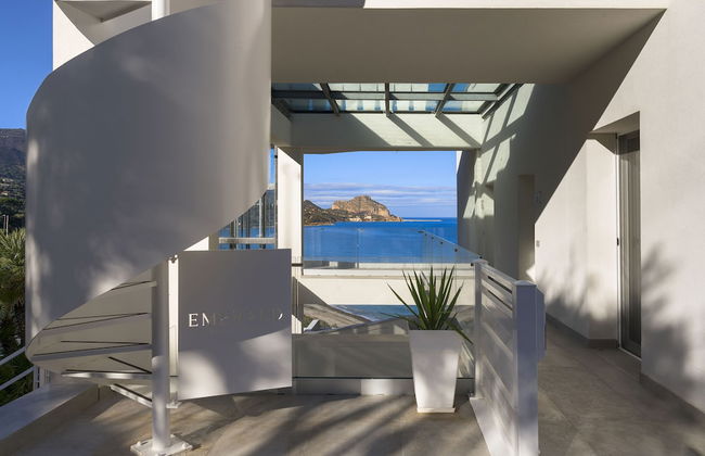 Emerald Boutique Hotel - Foto 36