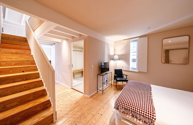 Porto Vitoria Apartments - Foto 43