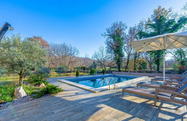 Filleona Comfortable Holiday Residence - Foto 28