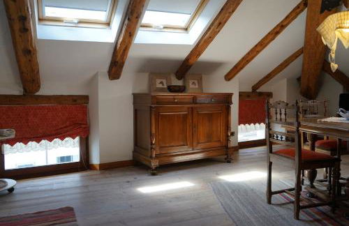 Appartamento Les Cimes - Foto 24