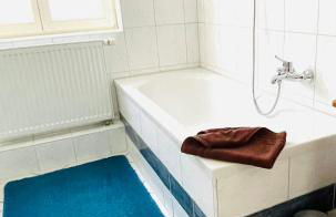 Ferienwohnung Alpensymphonie mit 110 m2 und sonnigem Balkon - Photo 16