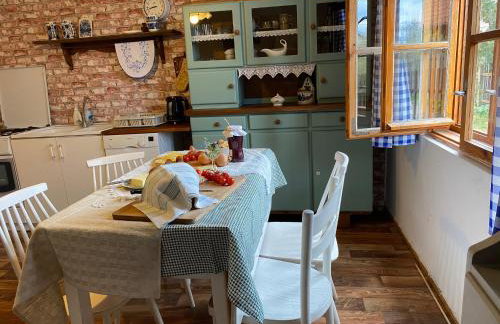 Chatka mojego dziadka - Foto 11