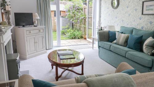 1 Coconut Cottage, Long Melford - Foto 2