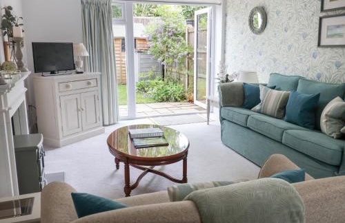 1 Coconut Cottage, Long Melford - Foto 2