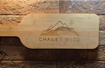 Chalet Vito - Where Luxury Meets Tranquility - Foto 40