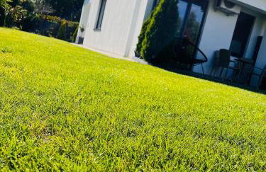 Domki Apartamentowe Orłówka - Photo 42