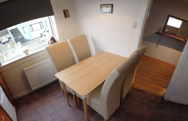 Troll's cosy apartment - Foto 12