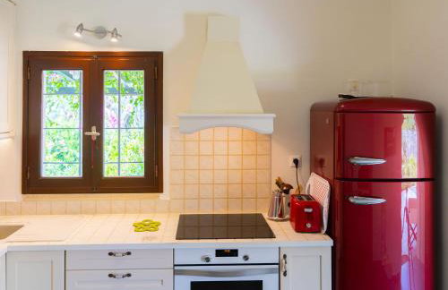 Bougainvillea House in Crete - Foto 15