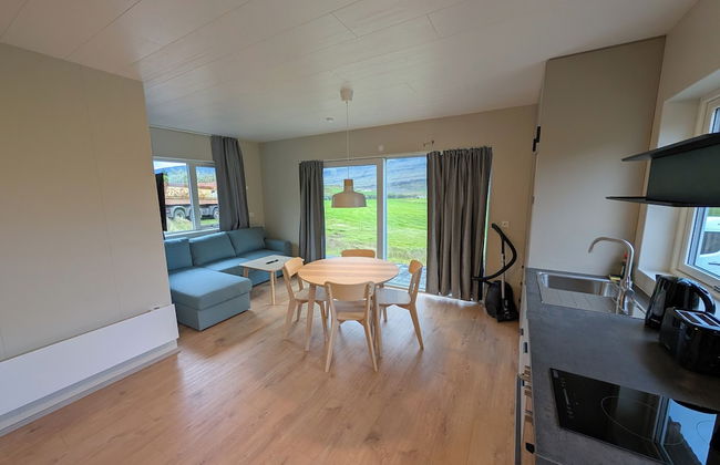 Bragdavellir Cottages - Foto 29