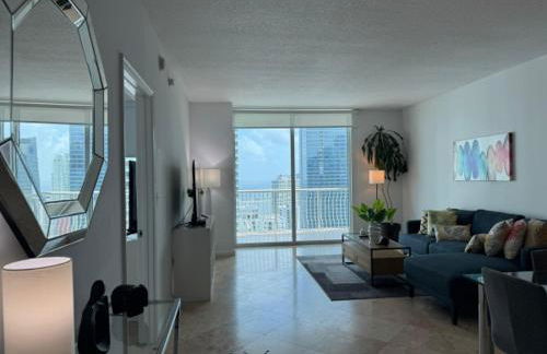 Amazing apartment in the Heart of Brickell - Foto 16