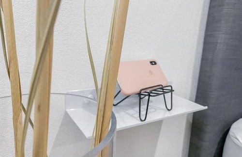 Stylisches Apartment mit Terrasse in der Altstadt von Donauwörth - Foto 10