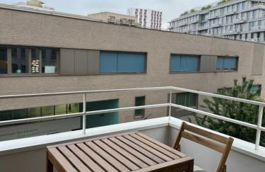 Appartement Cosy, proche Stade de France - Foto 22