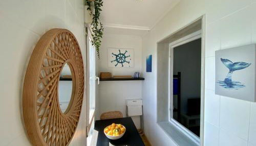 Respirando salitre, apartamento en Lastres. - Foto 2