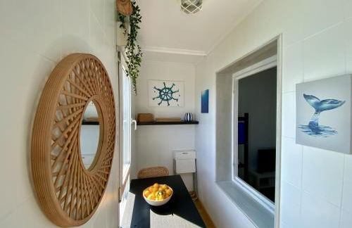 Respirando salitre, apartamento en Lastres. - Foto 2