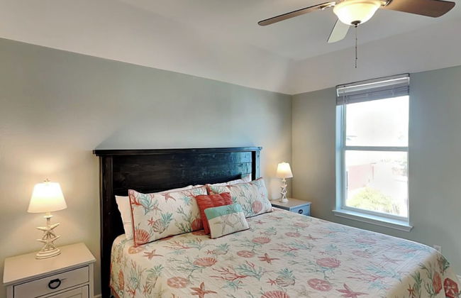 Sandy Starfish by Silver Sands Vacation Rentals - Photo 22