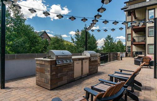 Fraser Crossing 1BR Condo | Hot Tub Access + Walk to Lifts - Foto 34