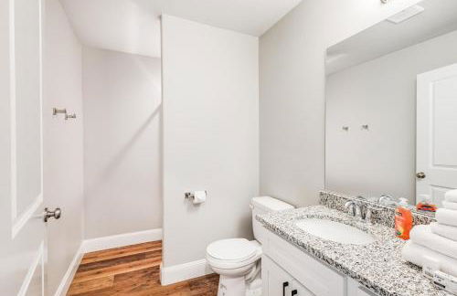 Bear Lake Leisure - Foto 23