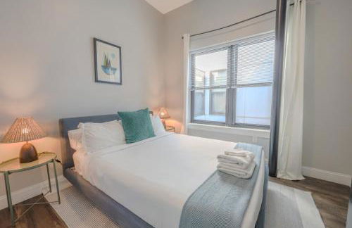 Unbeatable Location 4 bed Loft Parking Optional - Foto 10