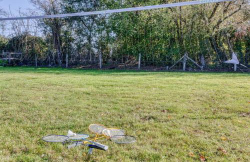 Gîte Bricabroc 3 personnes - Photo 21