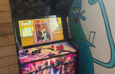 Le Clos des Prés Carrés - La Maline - Piscine chauffée et salle de jeux - Foto 27